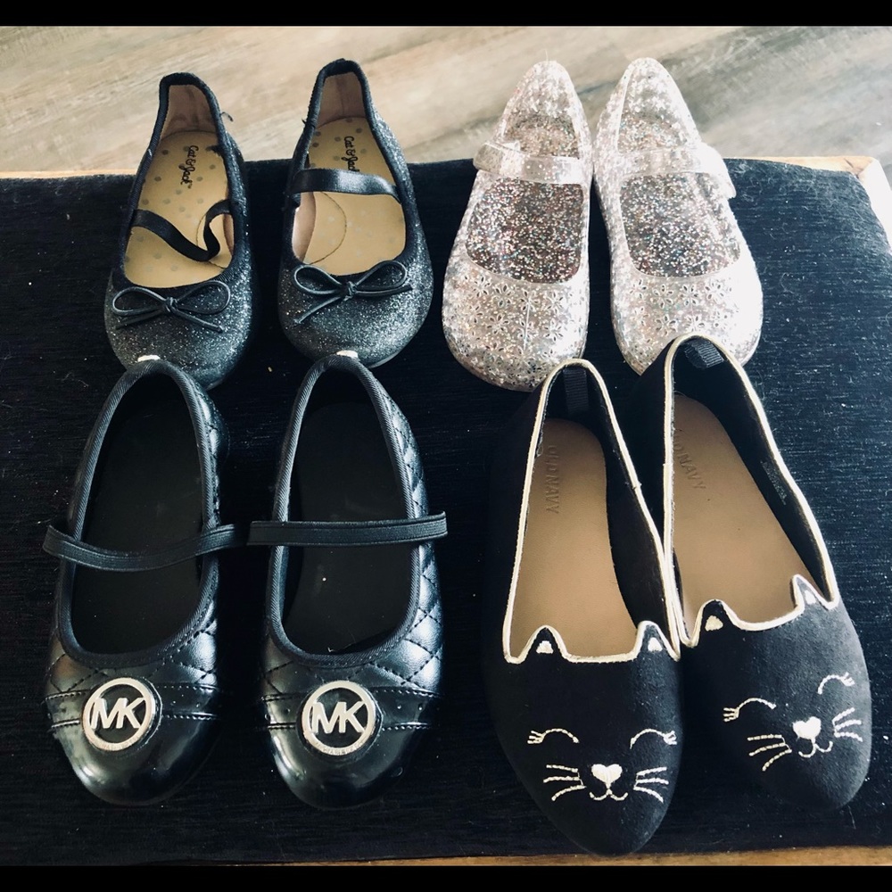 Toddler Girl Shoes